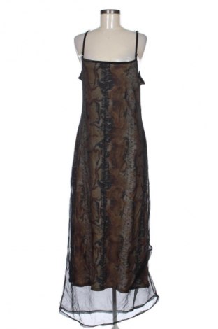 Kleid Zero, Größe L, Farbe Mehrfarbig, Preis € 25,00