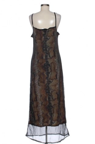 Kleid Zero, Größe L, Farbe Mehrfarbig, Preis € 25,00