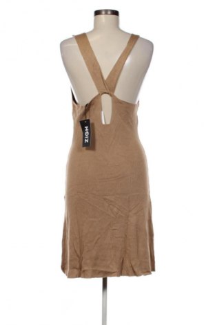 Φόρεμα Zign, Μέγεθος M, Χρώμα Καφέ, Τιμή 53,99 €