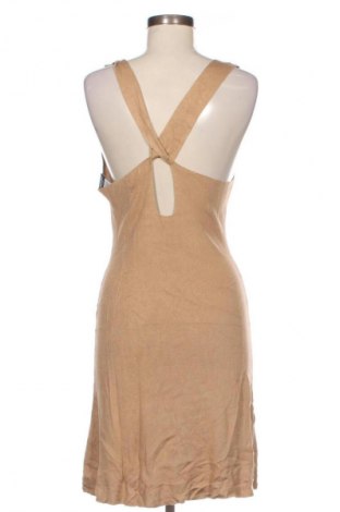 Rochie Zign, Mărime M, Culoare Bej, Preț 267,99 Lei