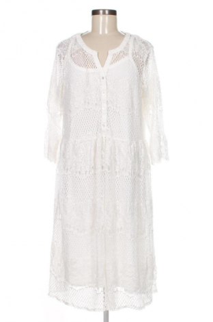 Šaty  Zizzi, Velikost M, Barva Bílá, Cena  608,00 Kč