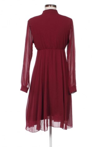 Šaty  Zuiki, Velikost L, Barva Červená, Cena  366,00 Kč
