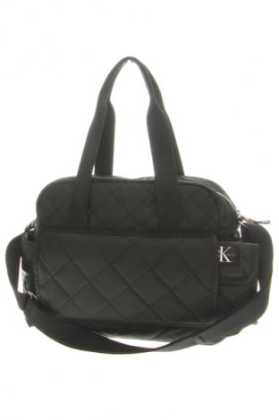 Σακίδιο ταξιδιού Calvin Klein Jeans, Χρώμα Μαύρο, Τιμή 134,99 €