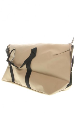 Σακίδιο ταξιδιού RAINS, Χρώμα  Μπέζ, Τιμή 61,99 €