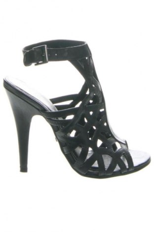 Szandálok 5th Avenue, Méret 36, Szín Fekete, Ár 15 416 Ft