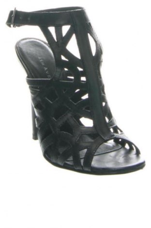 Szandálok 5th Avenue, Méret 36, Szín Fekete, Ár 15 416 Ft