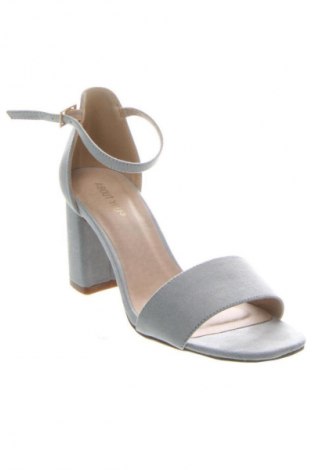 Szandálok About You, Méret 38, Szín Kék, Ár 9 926 Ft