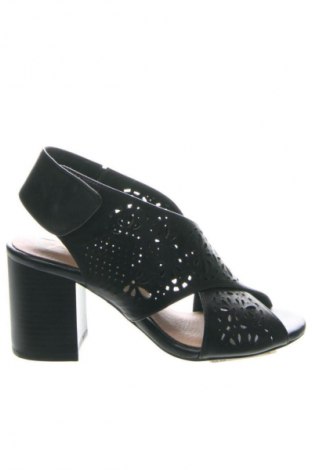 Sandalen Alesya, Größe 35, Farbe Schwarz, Preis 79,99 €