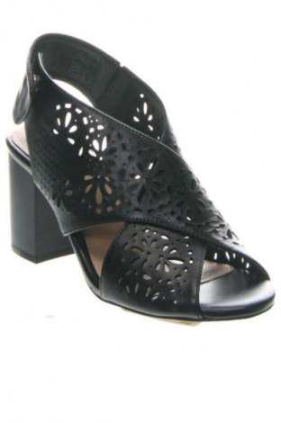 Sandalen Alesya, Größe 35, Farbe Schwarz, Preis 79,99 €