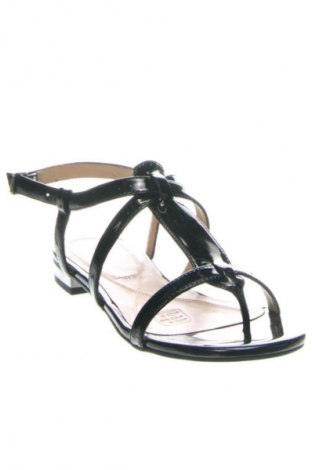 Szandálok Alesya, Méret 36, Szín Fekete, Ár 32 519 Ft