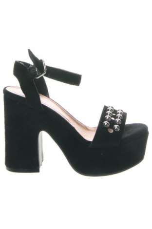 Szandálok Alesya, Méret 36, Szín Fekete, Ár 33 879 Ft