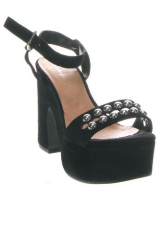 Szandálok Alesya, Méret 36, Szín Fekete, Ár 33 879 Ft