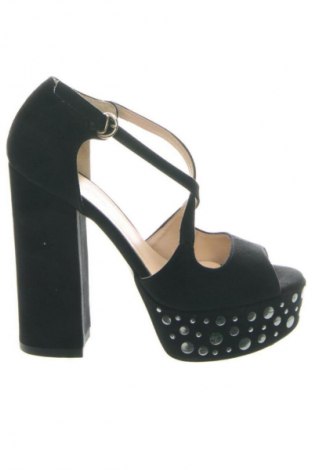 Sandalen Alesya, Größe 35, Farbe Schwarz, Preis € 87,98