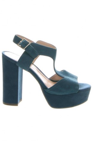 Szandálok Alesya, Méret 37, Szín Kék, Ár 36 719 Ft