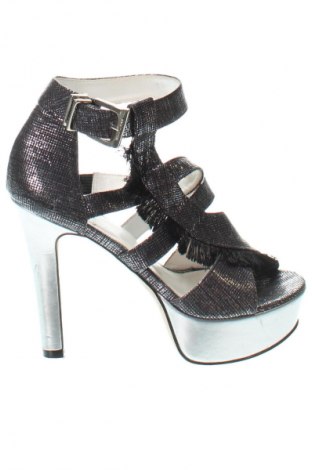 Sandalen Ana Sousa, Größe 35, Farbe Silber, Preis € 43,99