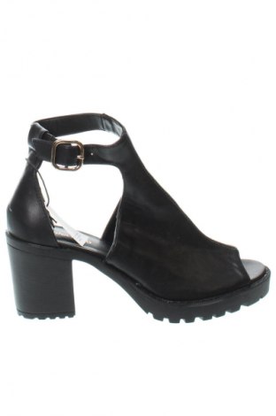 Σανδάλια Anna Field, Μέγεθος 40, Χρώμα Μαύρο, Τιμή 25,99 €