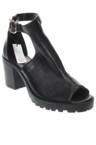 Σανδάλια Anna Field, Μέγεθος 40, Χρώμα Μαύρο, Τιμή 25,99 €