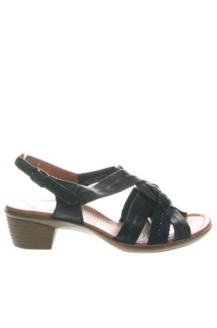 Sandalen Ara, Größe 40, Farbe Blau, Preis € 35,99