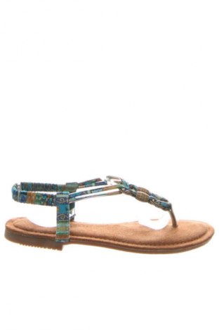 Sandále Bello Star, Veľkosť 39, Farba Viacfarebná, Cena  16,95 €