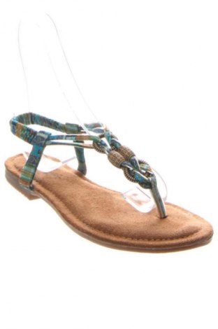 Sandále Bello Star, Veľkosť 39, Farba Viacfarebná, Cena  16,95 €