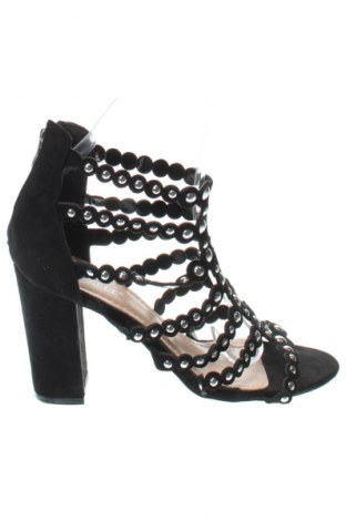 Sandalen Bestelle, Größe 41, Farbe Schwarz, Preis 22,99 €