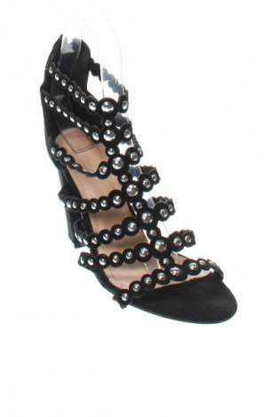 Sandalen Bestelle, Größe 41, Farbe Schwarz, Preis 22,99 €