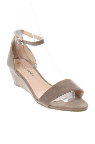 Sandale Body Flirt, Mărime 39, Culoare Maro, Preț 169,99 Lei