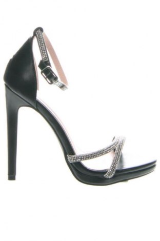 Szandálok Botinelli, Méret 36, Szín Fekete, Ár 12 400 Ft