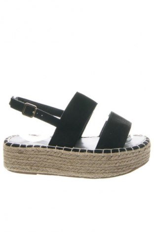 Sandále Bpc Bonprix Collection, Veľkosť 36, Farba Čierna, Cena  15,95 €