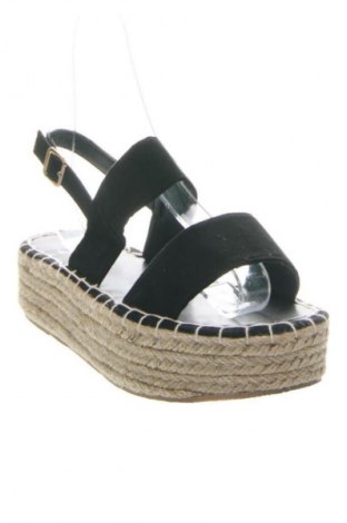 Sandále Bpc Bonprix Collection, Veľkosť 36, Farba Čierna, Cena  15,95 €