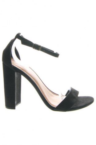 Szandálok Brash, Méret 40, Szín Fekete, Ár 15 200 Ft