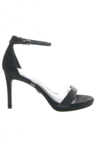 Sandále Buffalo, Veľkosť 39, Farba Čierna, Cena  35,95 €