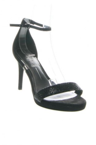 Sandále Buffalo, Veľkosť 39, Farba Čierna, Cena  35,95 €