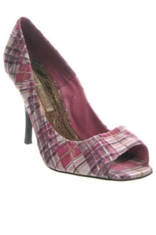 Σανδάλια Buffalo, Μέγεθος 38, Χρώμα Πολύχρωμο, Τιμή 30,99 €