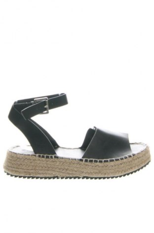 Sandalen C&A, Größe 39, Farbe Schwarz, Preis € 43,99