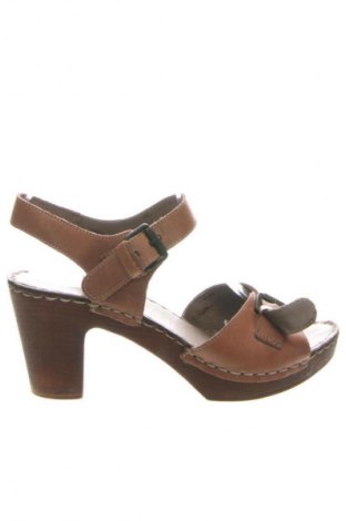 Sandalen Campione, Größe 39, Farbe Braun, Preis 84,40 €