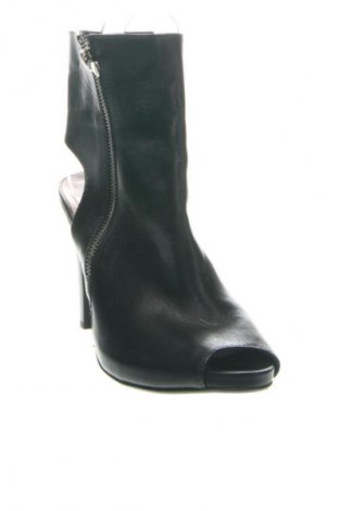 Sandalen Carinii, Größe 39, Farbe Schwarz, Preis 84,00 €