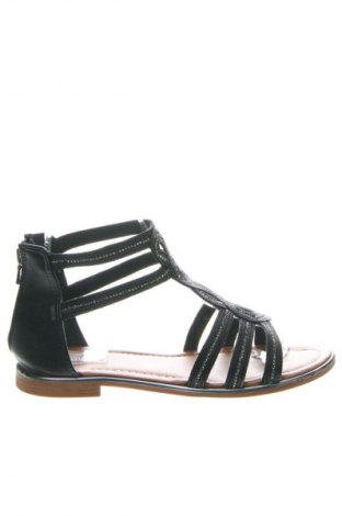 Sandále Catwalk, Veľkosť 39, Farba Čierna, Cena  40,95 €