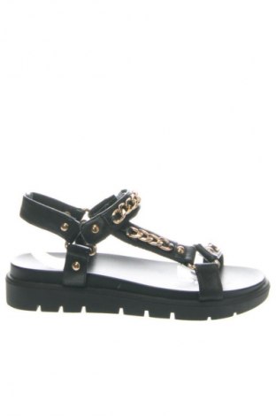 Sandalen Catwalk, Größe 38, Farbe Schwarz, Preis € 44,99