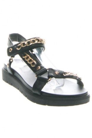 Sandalen Catwalk, Größe 38, Farbe Schwarz, Preis € 44,99