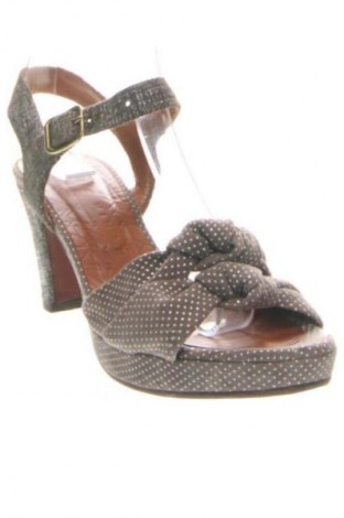 Sandalen Chie Mihara, Größe 39, Farbe Mehrfarbig, Preis 53,99 €