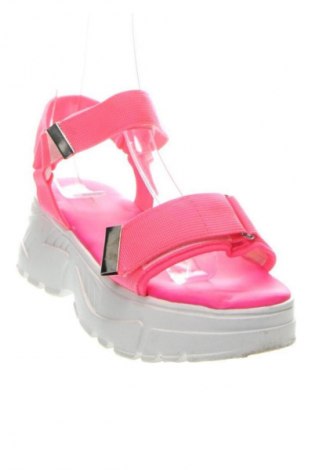 Szandálok Coveri, Méret 39, Szín Rózsaszín, Ár 10 009 Ft