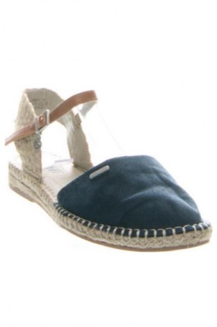 Sandalen Esprit, Größe 37, Farbe Blau, Preis 32,99 €