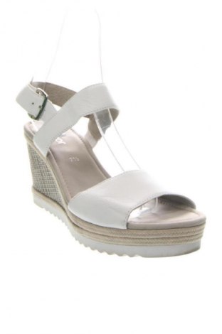 Szandálok Gabor, Méret 38, Szín Fehér, Ár 18 789 Ft