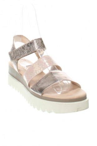 Sandalen Gabor, Größe 38, Farbe Mehrfarbig, Preis 48,99 €