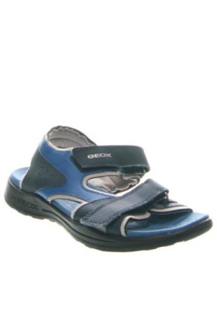 Sandalen Geox, Größe 37, Farbe Mehrfarbig, Preis € 71,53
