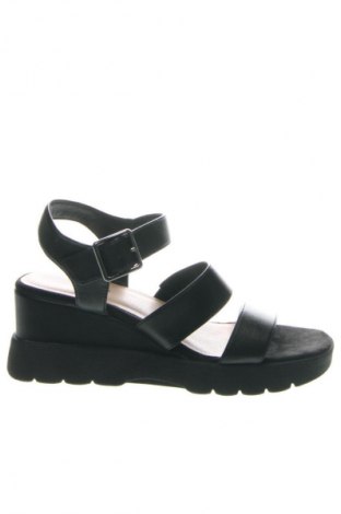 Sandalen Graceland, Größe 38, Farbe Schwarz, Preis 19,99 €