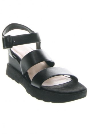 Sandalen Graceland, Größe 38, Farbe Schwarz, Preis 19,99 €