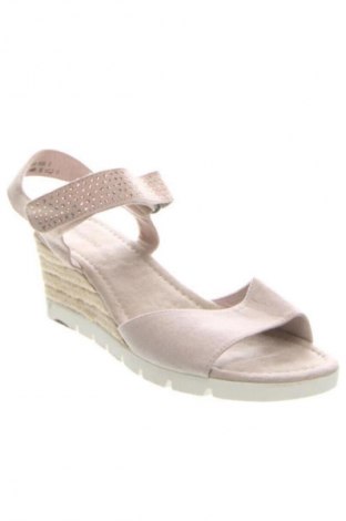 Sandály Graceland, Velikost 39, Barva Růžová, Cena  589,00 Kč