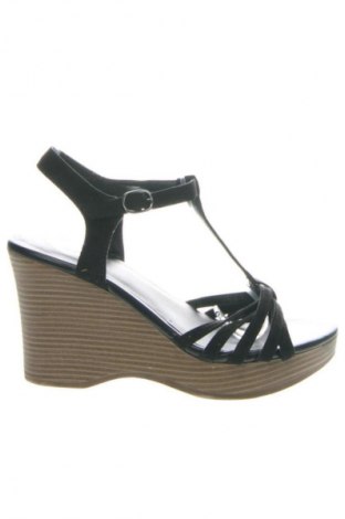 Szandálok Graceland, Méret 38, Szín Fekete, Ár 7 299 Ft